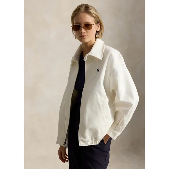 Polo Ralph Lauren Jacket - Picture 2 of 7